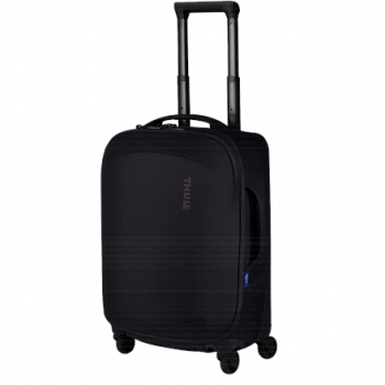 Thule | Subterra 2 | Carry-on Spinner | Carry-on luggage | Black