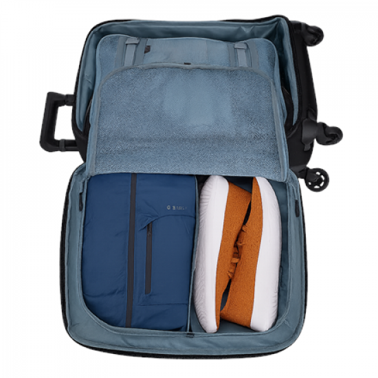 Thule | Subterra 2 | Carry-on Spinner | Carry-on luggage | Black