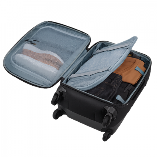 Thule | Subterra 2 | Carry-on Spinner | Carry-on luggage | Black