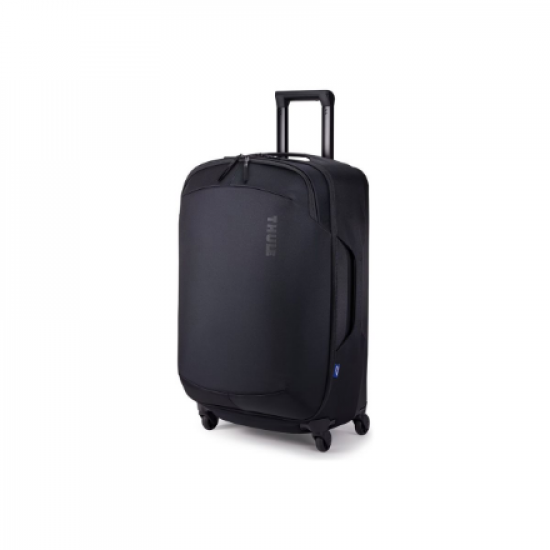 Thule | Subterra 2 | Checked Spinner | Checked luggage | Black