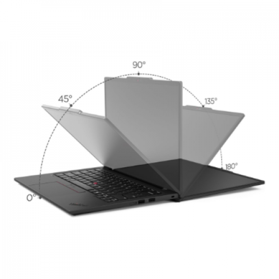 Lenovo ThinkPad T14s | Black | 14 