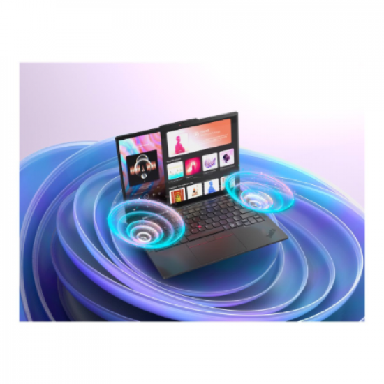 Lenovo ThinkPad T14s | Black | 14 