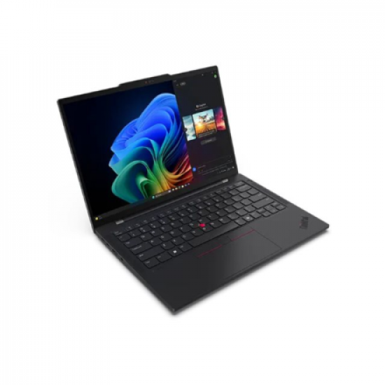 Lenovo ThinkPad T14s | Black | 14 
