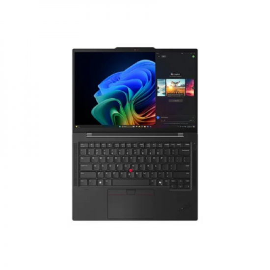 Lenovo ThinkPad T14s | Black | 14 