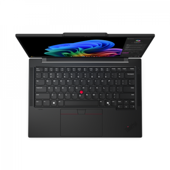 Lenovo ThinkPad T14s | Black | 14 