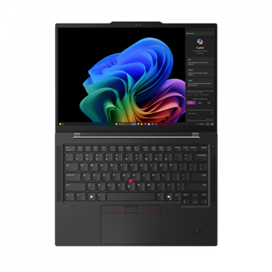 Lenovo ThinkPad T14s | Black | 14 