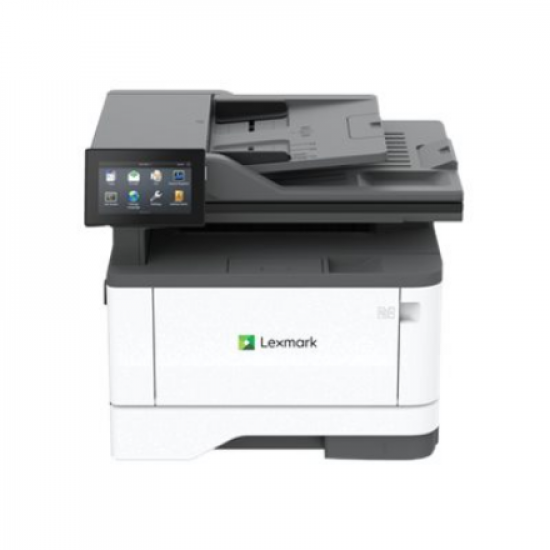 Lexmark MX432adwe | Laser | Laser Printer | Maximum ISO A-series paper size A4 | Black/White