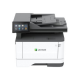 Lexmark MX432adwe | Laser | Laser Printer | Maximum ISO A-series paper size A4 | Black/White