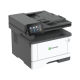 Lexmark MX432adwe | Laser | Laser Printer | Maximum ISO A-series paper size A4 | Black/White