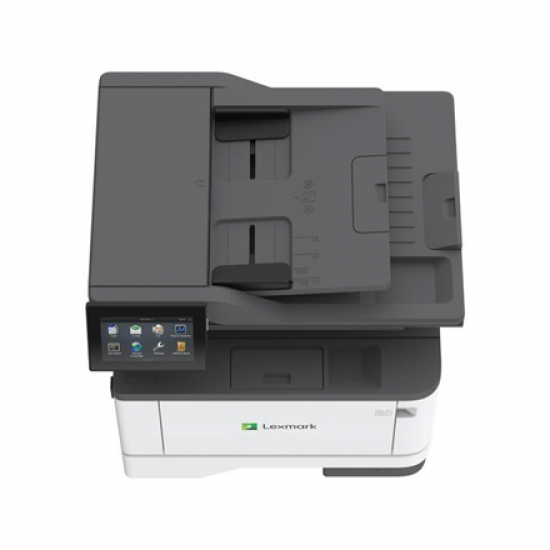 Lexmark MX432adwe | Laser | Laser Printer | Maximum ISO A-series paper size A4 | Black/White