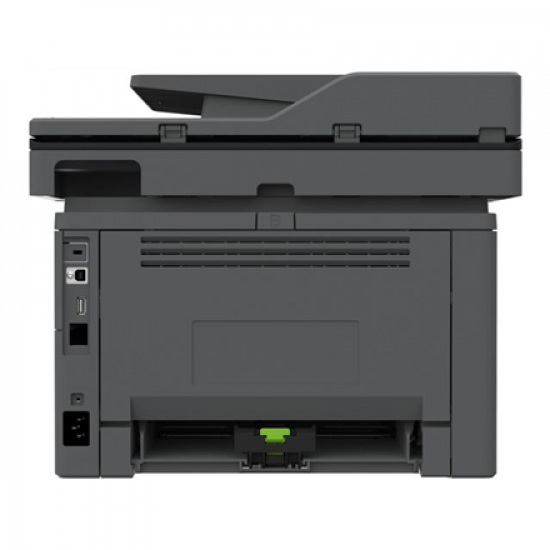 Lexmark MX432adwe | Laser | Laser Printer | Maximum ISO A-series paper size A4 | Black/White