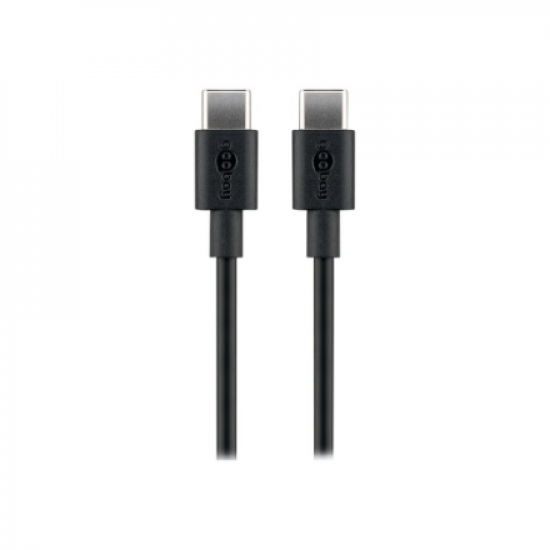 Goobay USB-C Charging and Sync Cable, 0.5 m | 66316