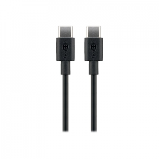 Goobay USB-C Charging and Sync Cable, 1 m | 66318