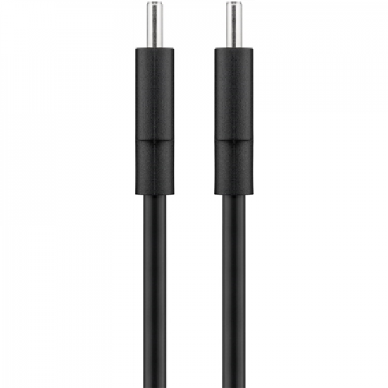 Goobay USB-C Charging and Sync Cable, 2 m | 51243