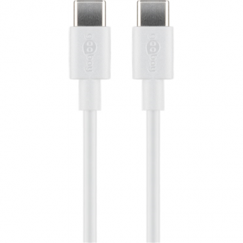 Goobay USB-C Charging and Sync Cable, 0.5 m | 66315