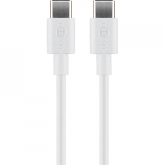 Goobay USB-C Charging and Sync Cable, 0.5 m | 66315