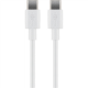 Goobay USB-C Charging and Sync Cable, 0.5 m | 66315