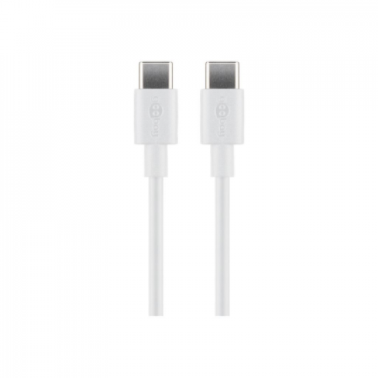 Goobay USB-C Charging and Sync Cable, 0.5 m | 66315