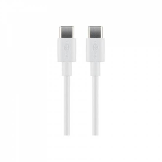 Goobay USB-C Charging and Sync Cable, 1m | 66317