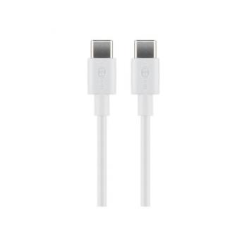 Goobay USB-C Charging and Sync Cable, 1m | 66317