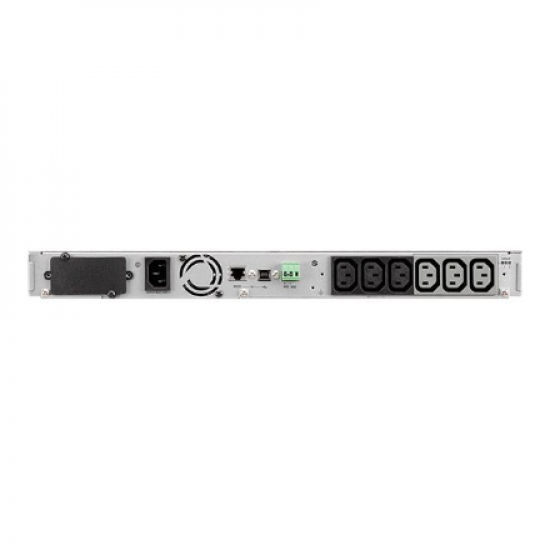 Eaton UPS | 5P1550IRNG2 | 1550 VA | 1350 W