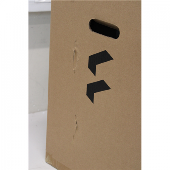 SALE OUT. SALE OUT. Fractal Design North XL | Charcoal Black TG Dark | ATX | DAMAGED PACKAGING | Power supply included No