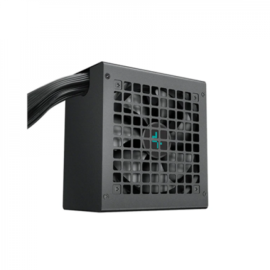 Deepcool 80Plus Bronze PSU | PL750D-FC | 750 W