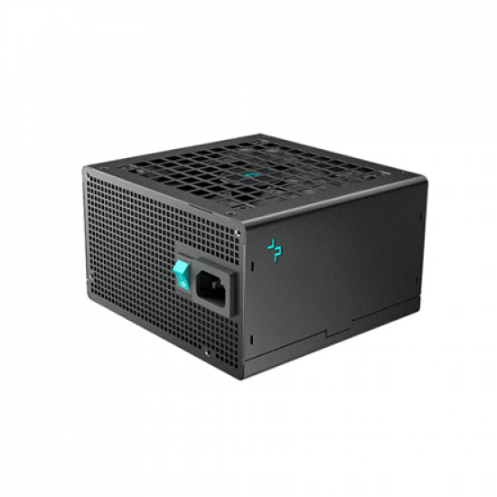 Deepcool 80Plus Bronze PSU | PL650D-FC | 650 W