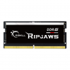 G.Skill Ripjaws | 16 GB | DDR5 | 5600 MHz | PC/server | Registered No | ECC No
