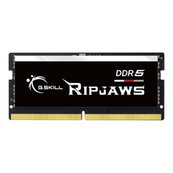 G.Skill Ripjaws | 32 GB | DDR5 | 5600 MHz | PC/server | Registered No | ECC No