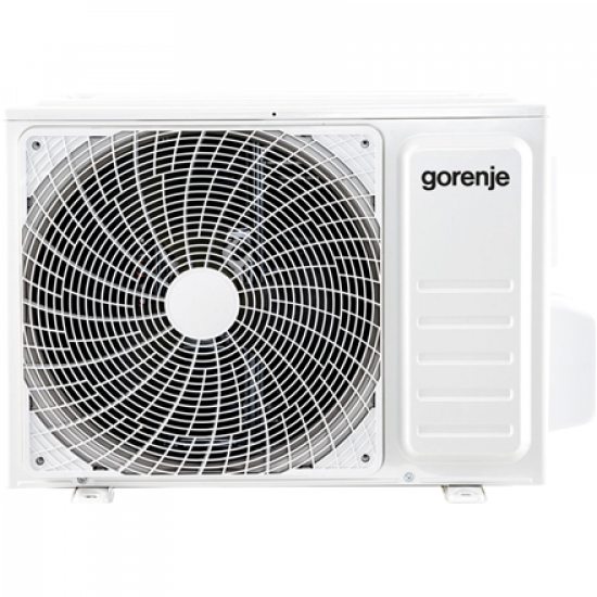 Gorenje | Air Conditioner, Outdoor unit | 20011521 PANDORA35 TE01