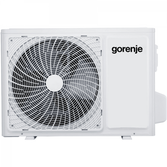 Gorenje | Air Conditioner, Outdoor unit | 20011466 TITAN26 CJ
