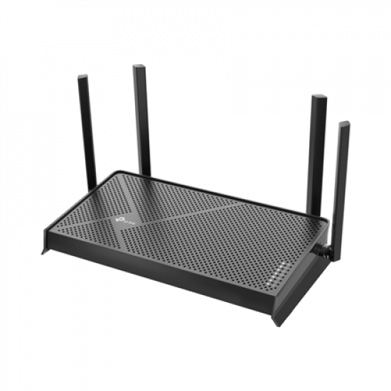 BE3600 Dual-Band Wi-Fi 7 Router | Archer BE230 | 802.11be | 3570 Mbit/s | Ethernet LAN (RJ-45) ports 4 | Mesh Support Yes | MU-MiMO Yes | No mobile broadband | Antenna type External | 1