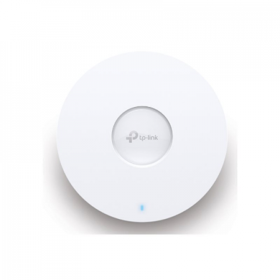 TP-LINK EAP653 UR AX3000 Ceiling Mount Dual-Band Wi-Fi 6 Access Point | TP-LINK