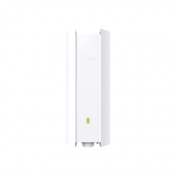 TP-LINK EAP623-Outdoor HD AX1800 Indoor/Outdoor Dual-Band Wi-Fi 6 Access Point | TP-LINK