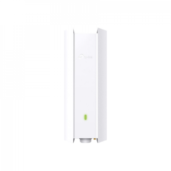 TP-LINK EAP623-Outdoor HD AX1800 Indoor/Outdoor Dual-Band Wi-Fi 6 Access Point | TP-LINK