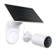 TP-LINK | Solar-Powered Security Camera Kit | Tapo C410 KIT | Bullet | 3 MP | 3.17mm/F1.65 | IP65 | H.264 | MicroSD Card, up to 512 GB