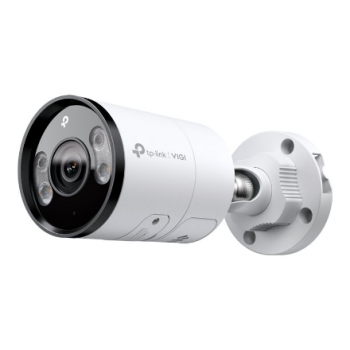 TP-LINK | Full-Color Bullet Network Camera | VIGI C355 | Bullet | 5 MP | 6mm | IP67 | H.265+/H.265/H.264+/H.264 | MicroSD, max. 256 GB