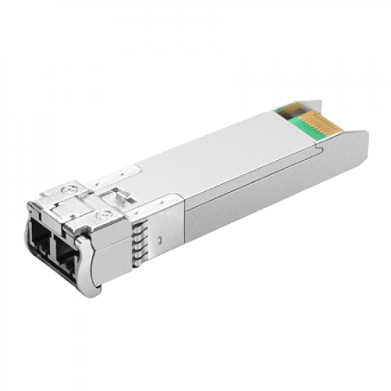 Omada 25GBase-LR SFP28 LC Transceiver | SM6110-LR | Duplex LC/UPC