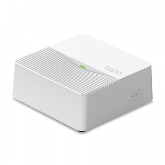 TP-LINK | Tapo Smart Hub | Tapo H200