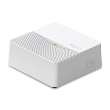 TP-LINK | Tapo Smart Hub | Tapo H200