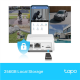 TP-LINK | Tapo Smart Hub | Tapo H200
