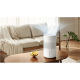 Xiaomi | Smart Evaporative Humidifier EU | Water tank capacity 4 L | Suitable for rooms up to 20 m² | Evaporation filter | Humidification capacity 400 ml/hr | White