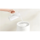 Xiaomi | Smart Evaporative Humidifier EU | Water tank capacity 4 L | Suitable for rooms up to 20 m² | Evaporation filter | Humidification capacity 400 ml/hr | White