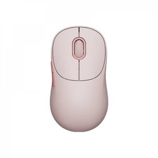 Xiaomi Wireless Mouse 3, Pink | Xiaomi