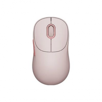 Xiaomi Wireless Mouse 3, Pink | Xiaomi