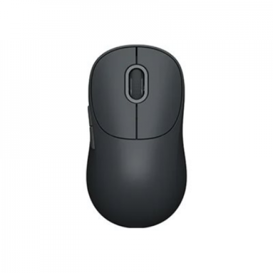 Xiaomi Wireless Mouse 3, Black | Xiaomi