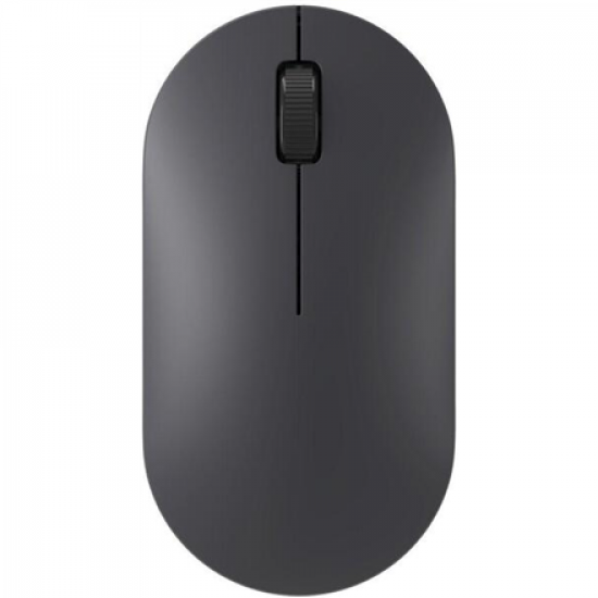 Xiaomi Wireless Mouse Lite 2, Black | Xiaomi