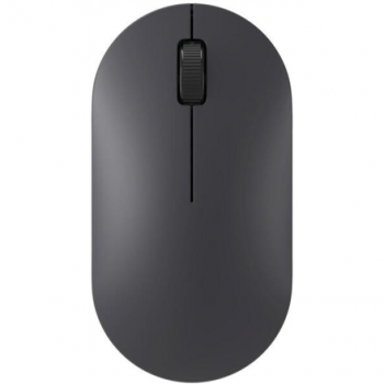 Xiaomi Wireless Mouse Lite 2, Black | Xiaomi