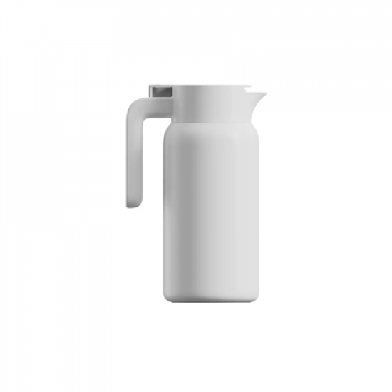 Xiaomi | Insulated Kettle | Insulated | 1.8 L | Stainless steel/Polypropylene | White